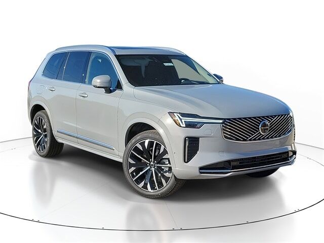 2026 VOLVO XC90