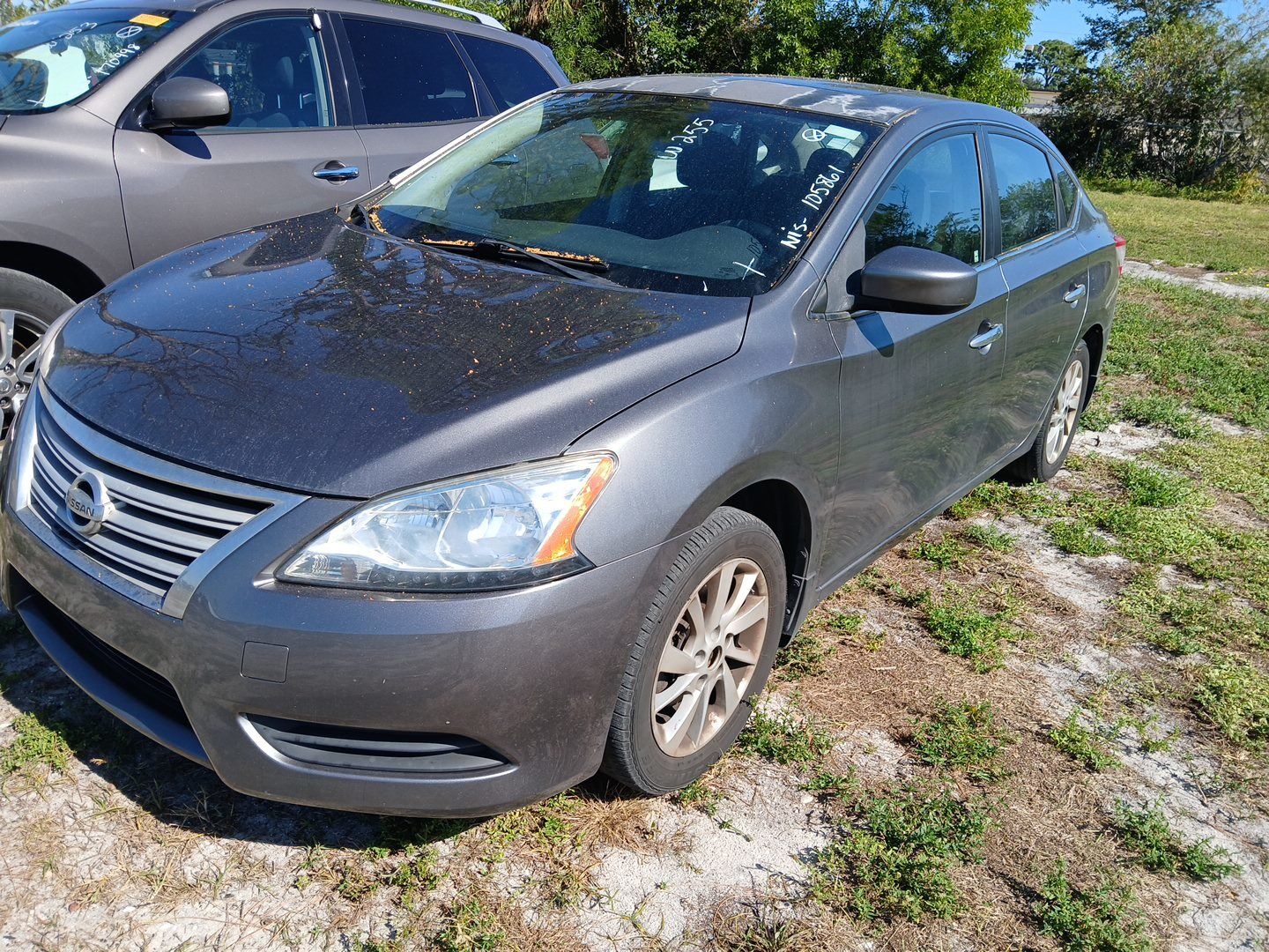 Nissan Sentra