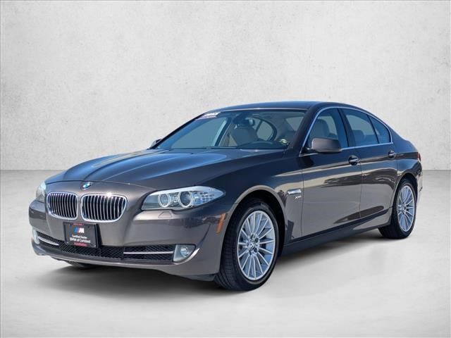 BMW 535i