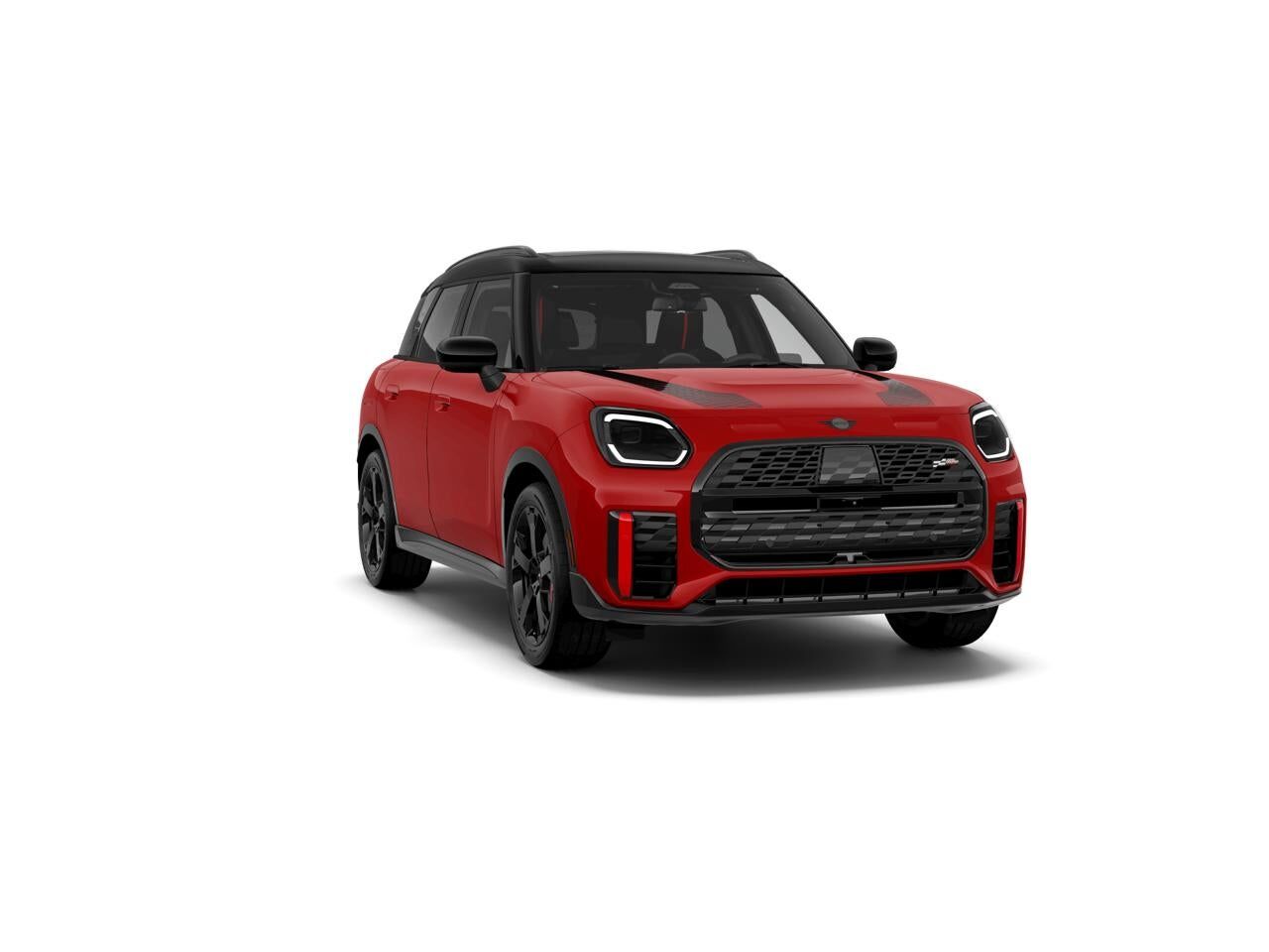 2026 MINI Countryman