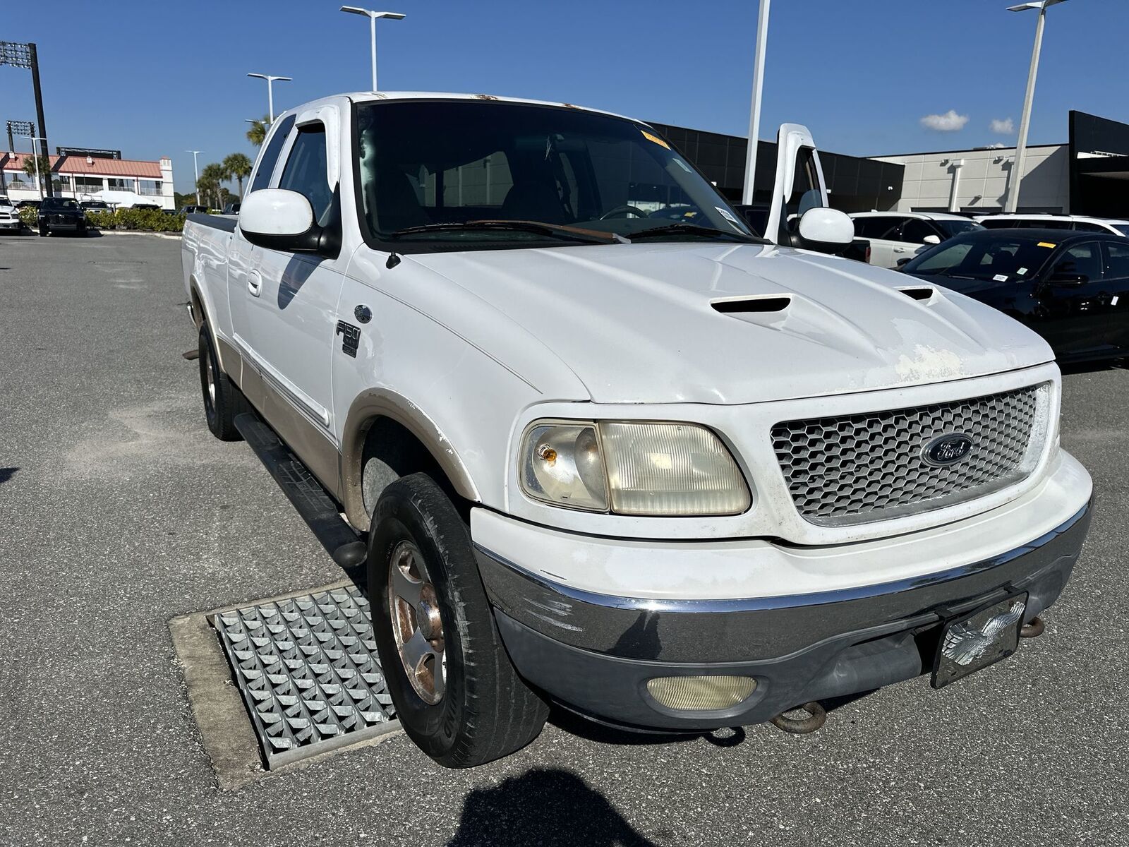 Ford F-150