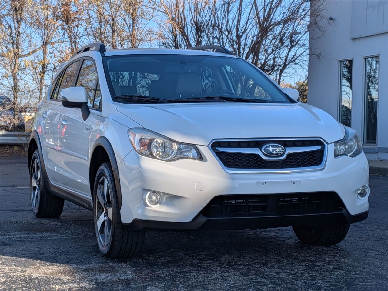 Subaru XV CrossTrek