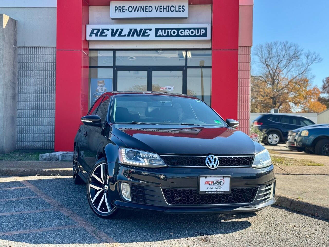 2013 VOLKSWAGEN Jetta