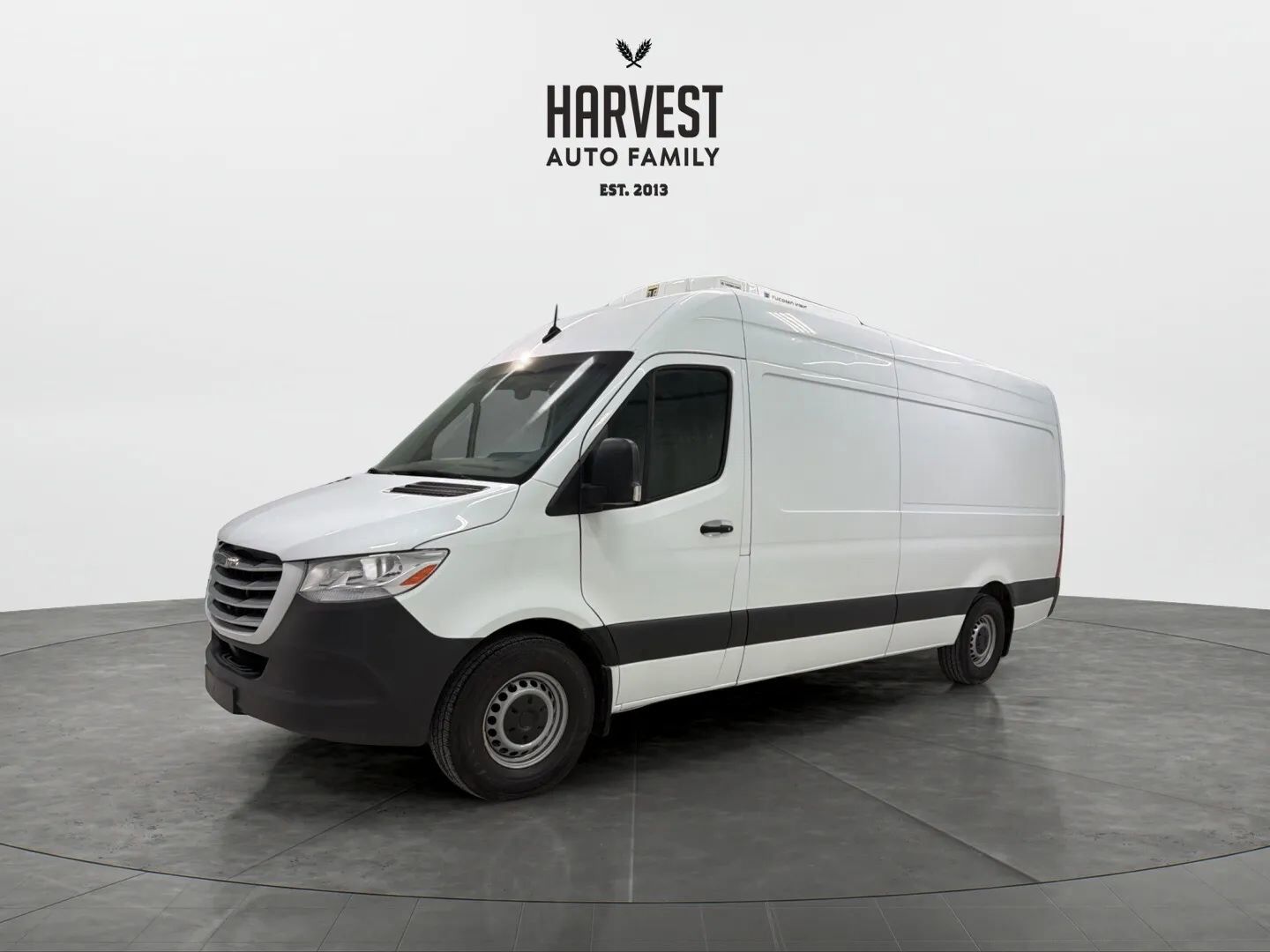 2021 FREIGHTLINER Sprinter