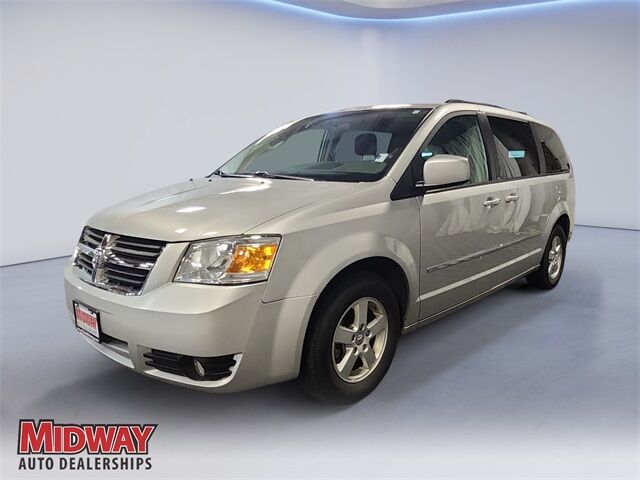 Dodge Grand Caravan