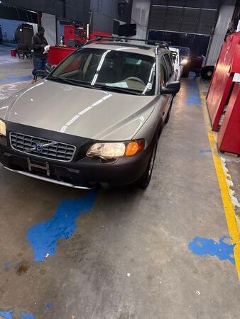 Volvo V70