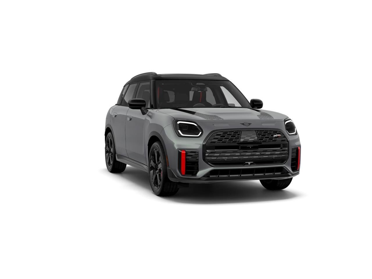2026 MINI Countryman