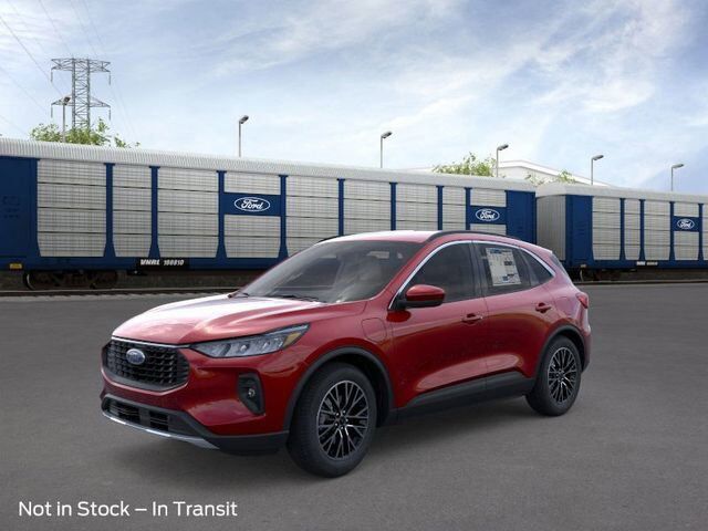 2026 FORD Escape