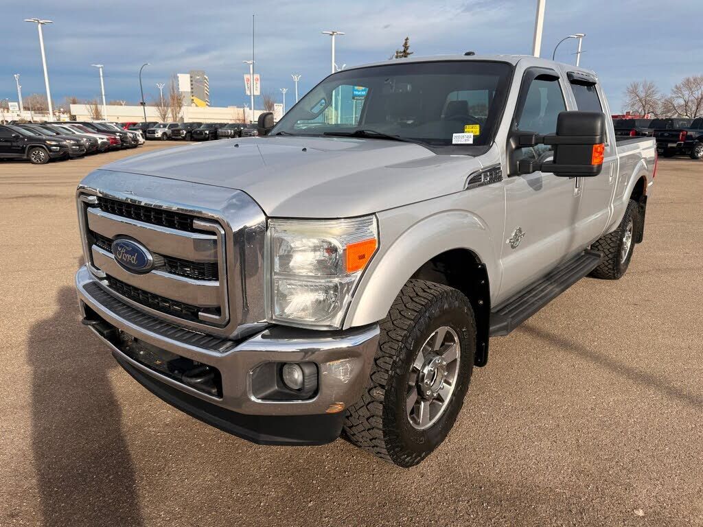 Ford F-350