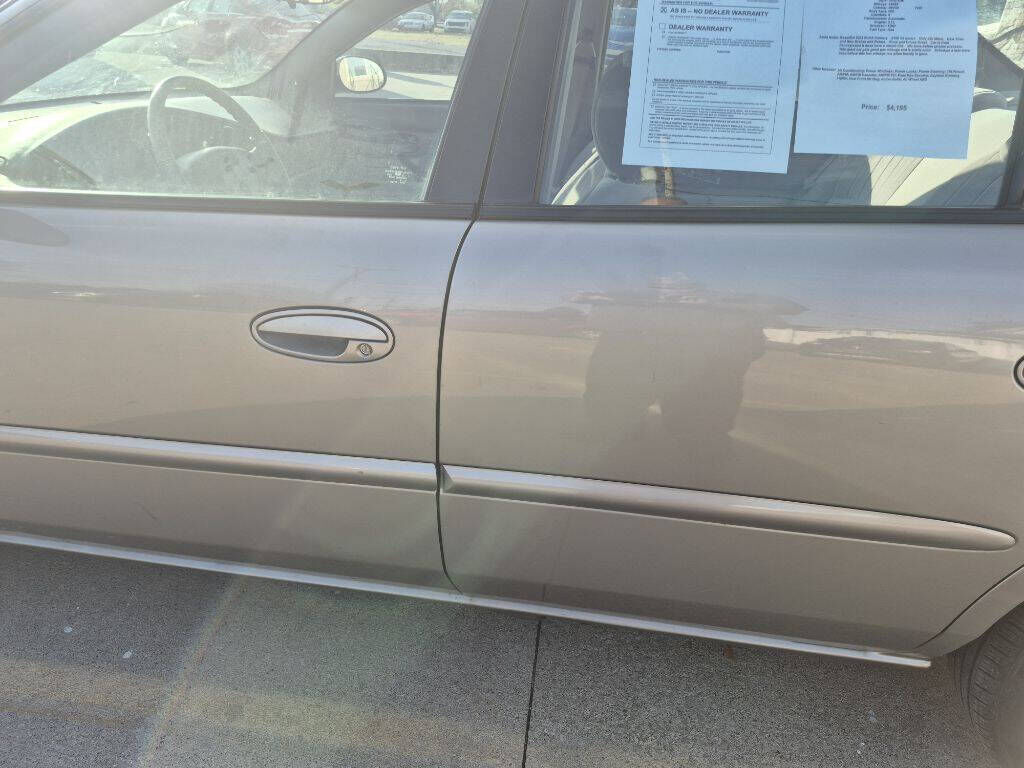 Buick Century
