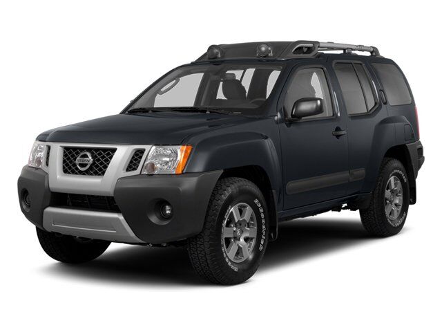 Nissan Xterra