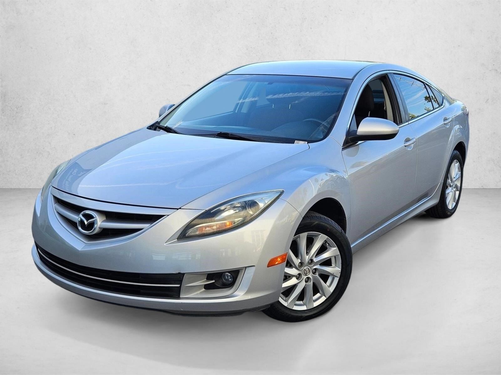 Mazda Mazda6