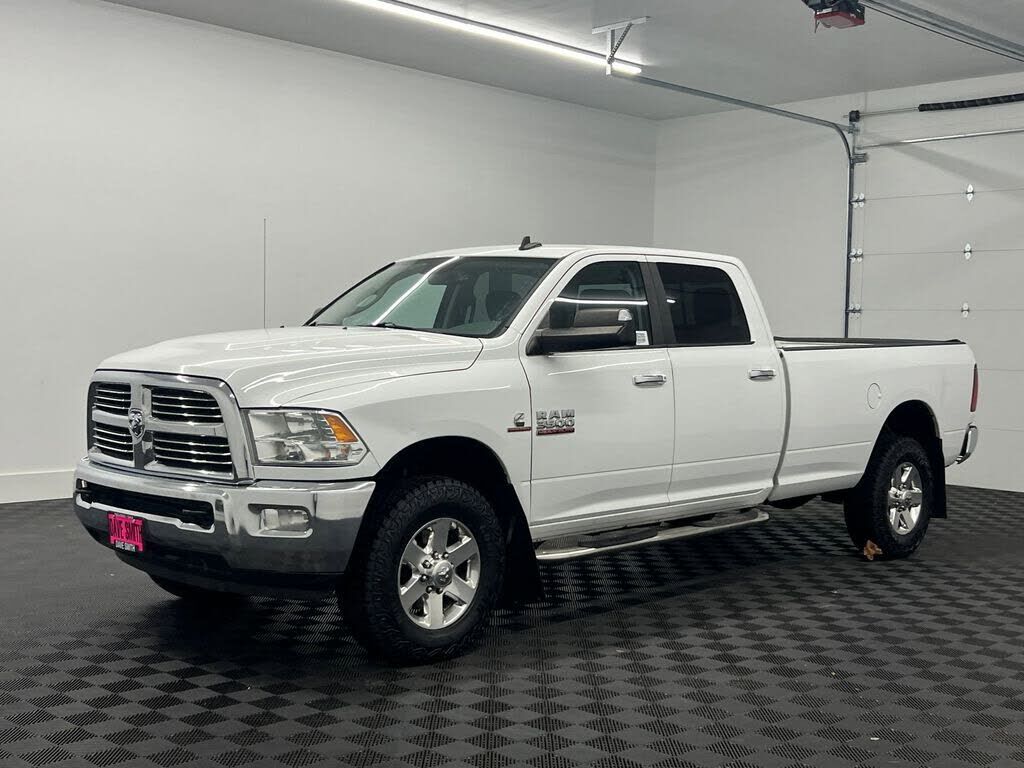 RAM 3500