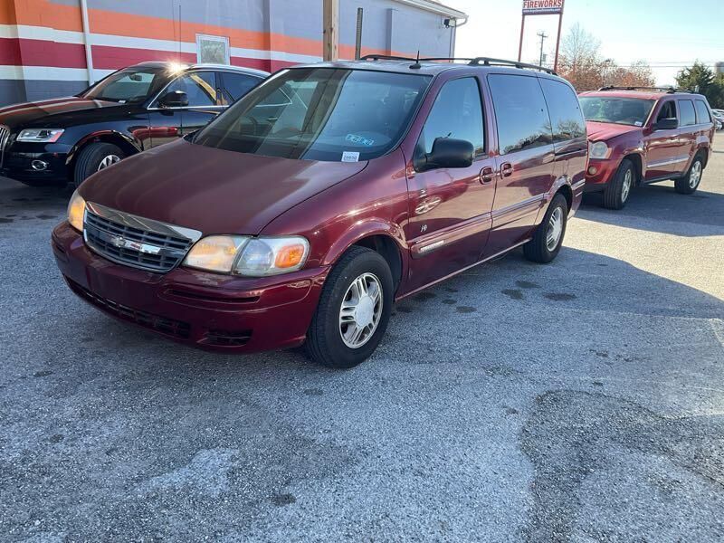 Chevrolet Venture
