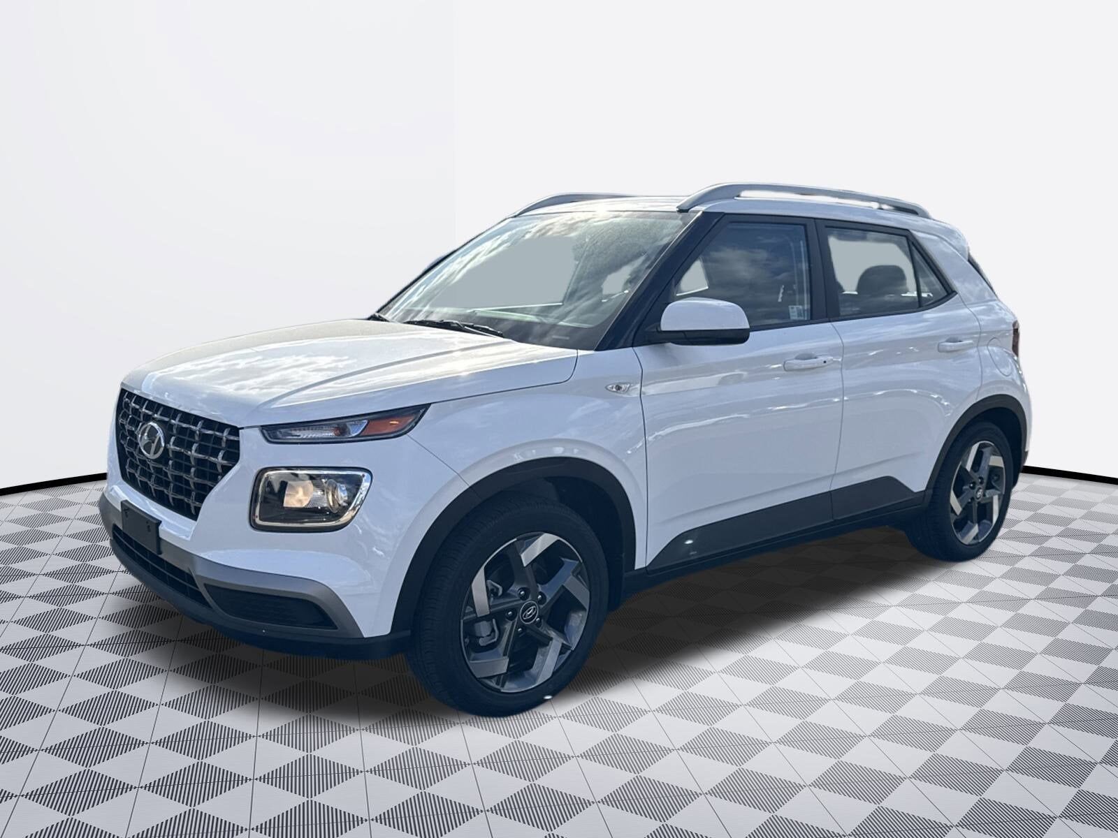 2024 HYUNDAI Venue