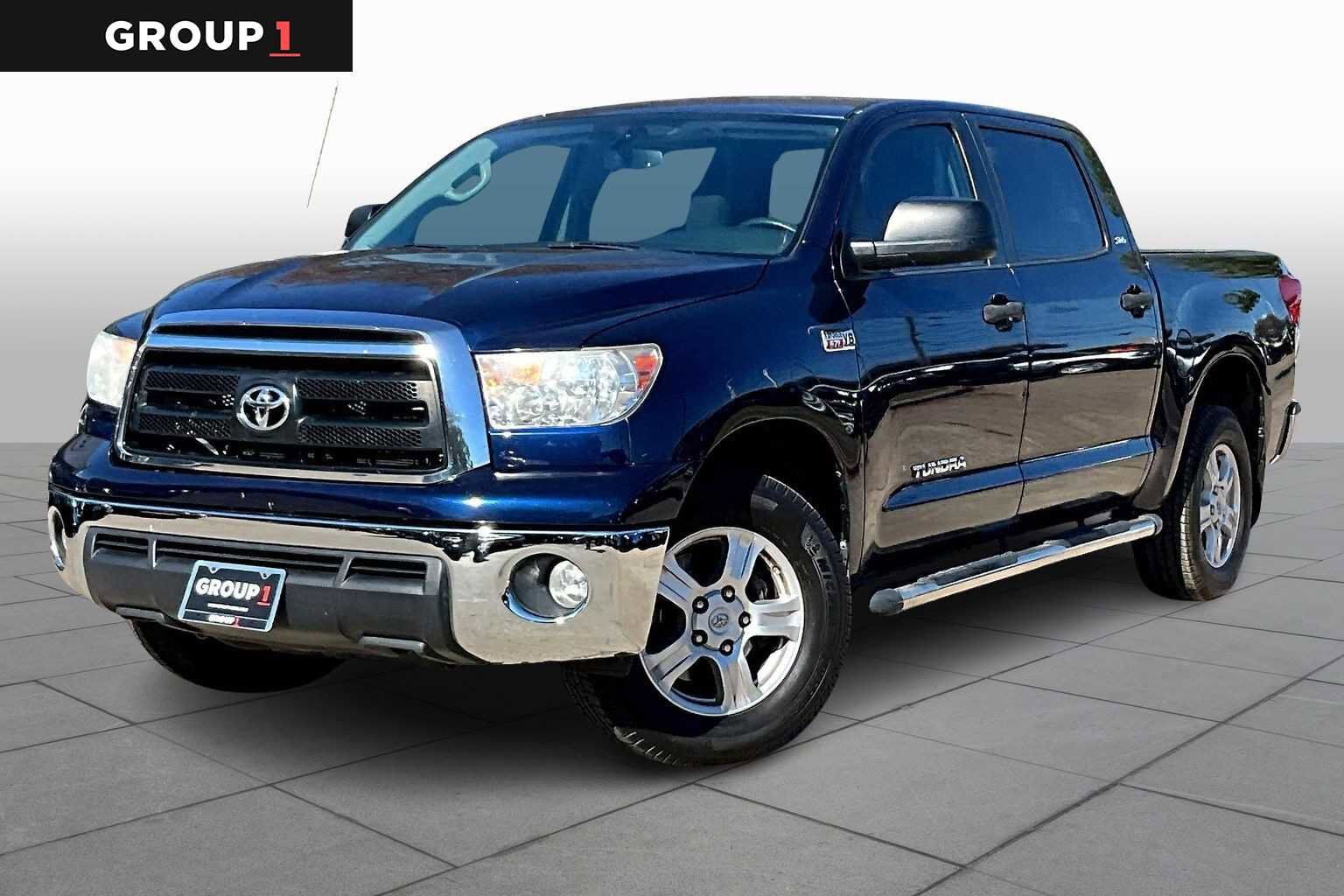 Toyota Tundra