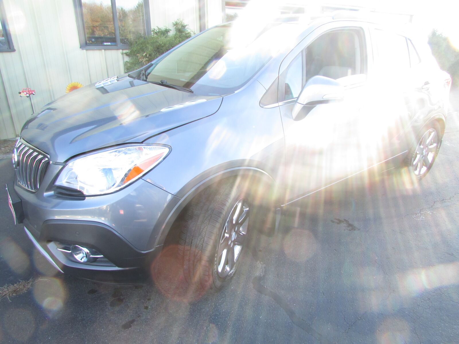 Buick Encore