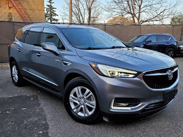 2019 BUICK Enclave