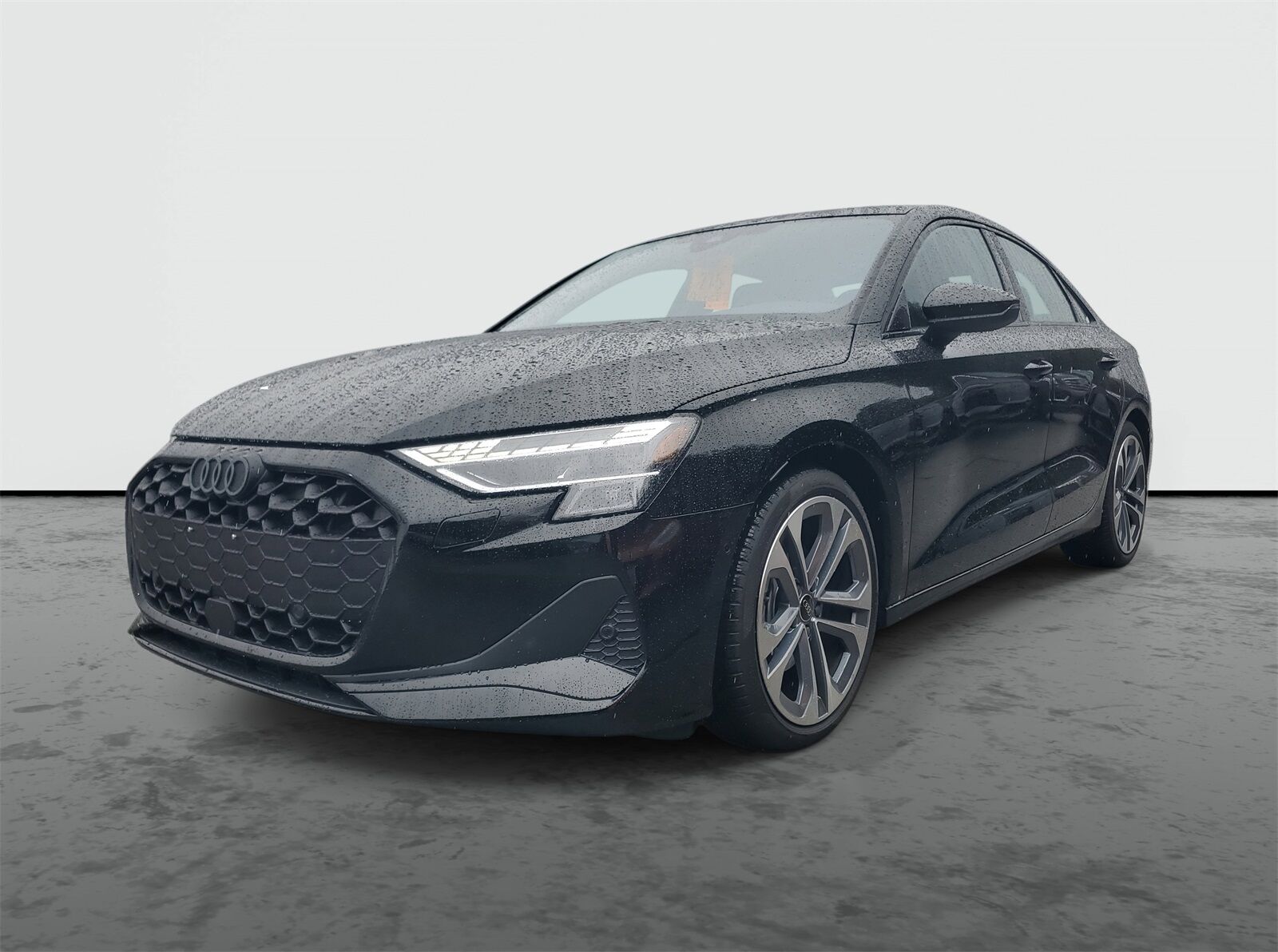 2025 Audi A3