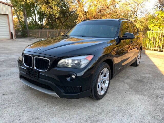 2014 BMW X1