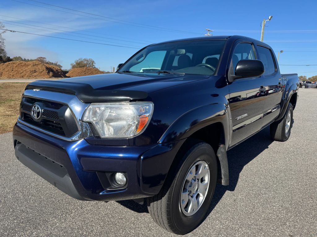 Toyota Tacoma