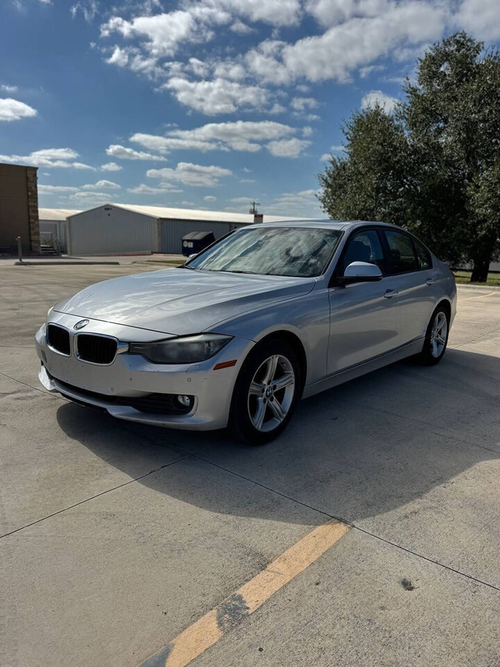 BMW 320i