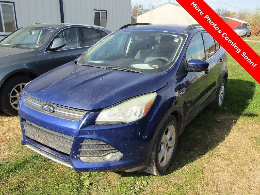 Ford Escape