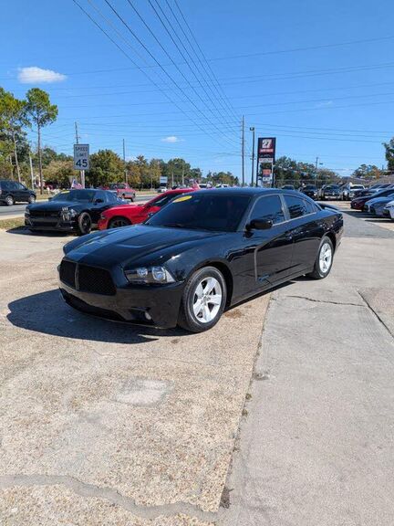 Dodge Charger