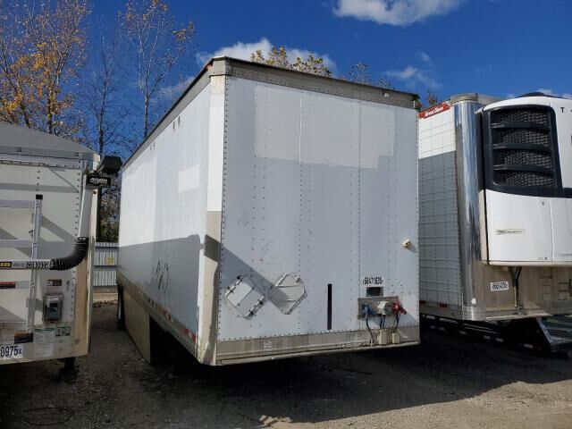2009 GREAT DANE TRAILERS Great Dane Trailers