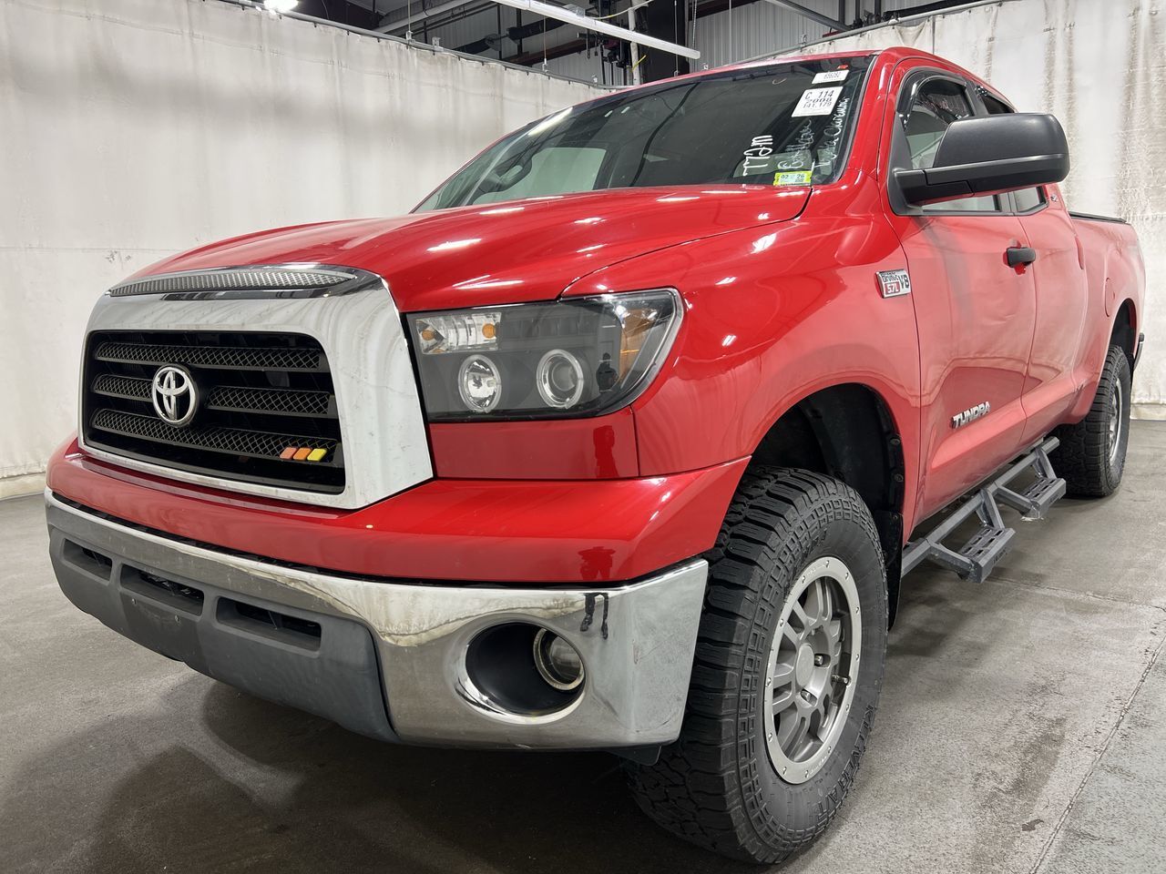 Toyota Tundra