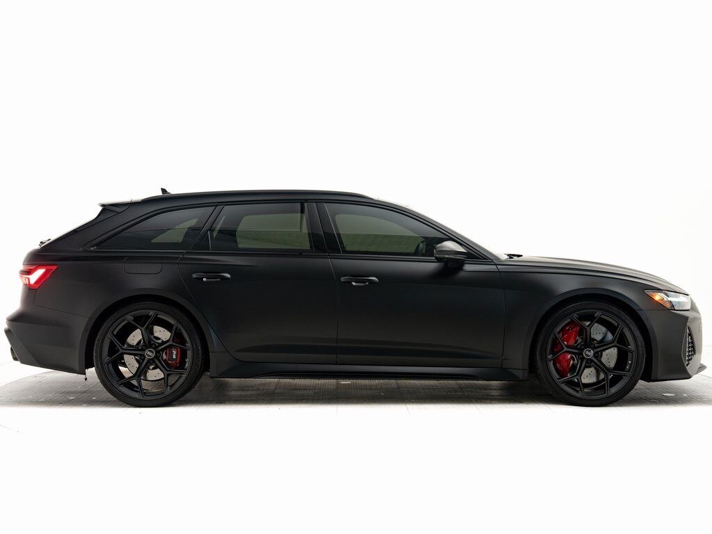 2024 Audi RS6