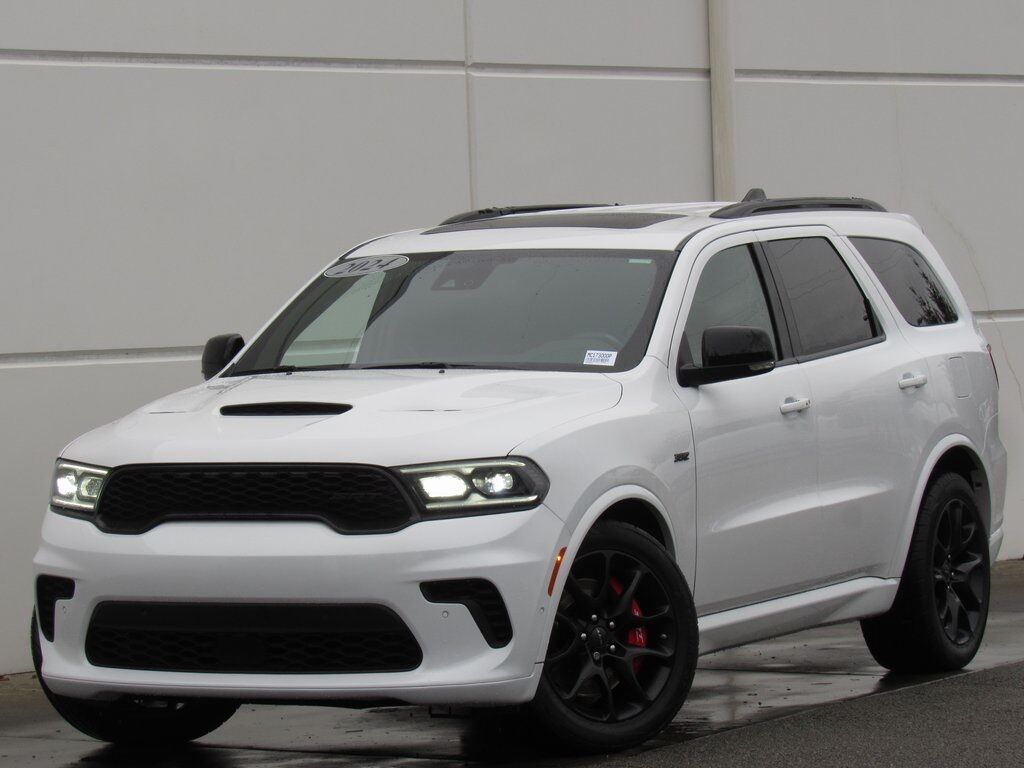 2024 DODGE Durango