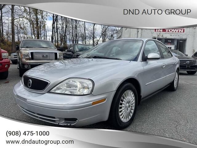 Mercury Sable