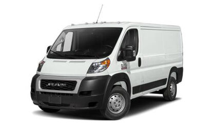 2023 RAM Promaster 3500