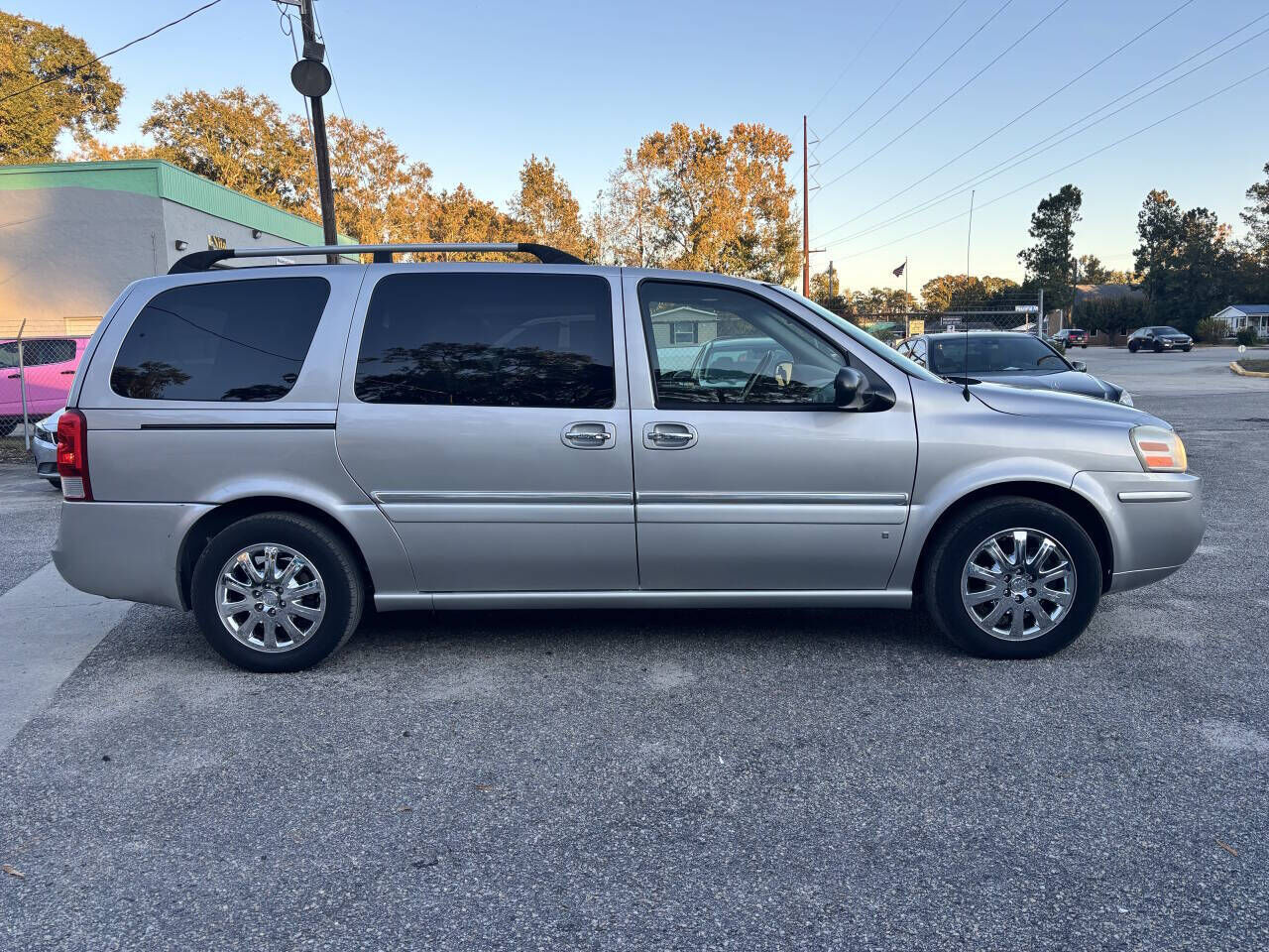 Buick Terraza