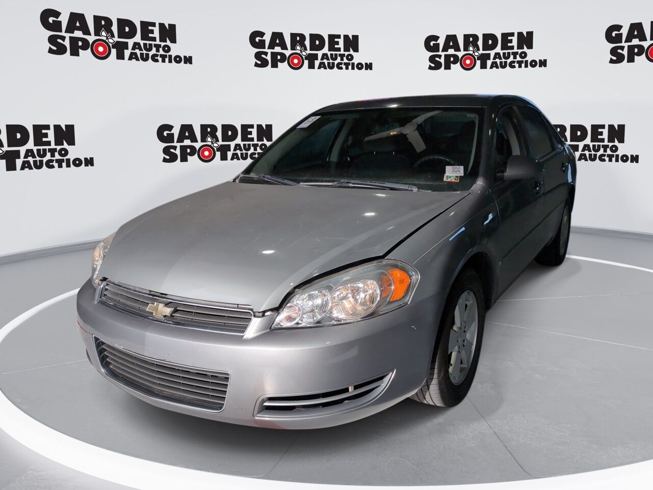 Chevrolet Impala