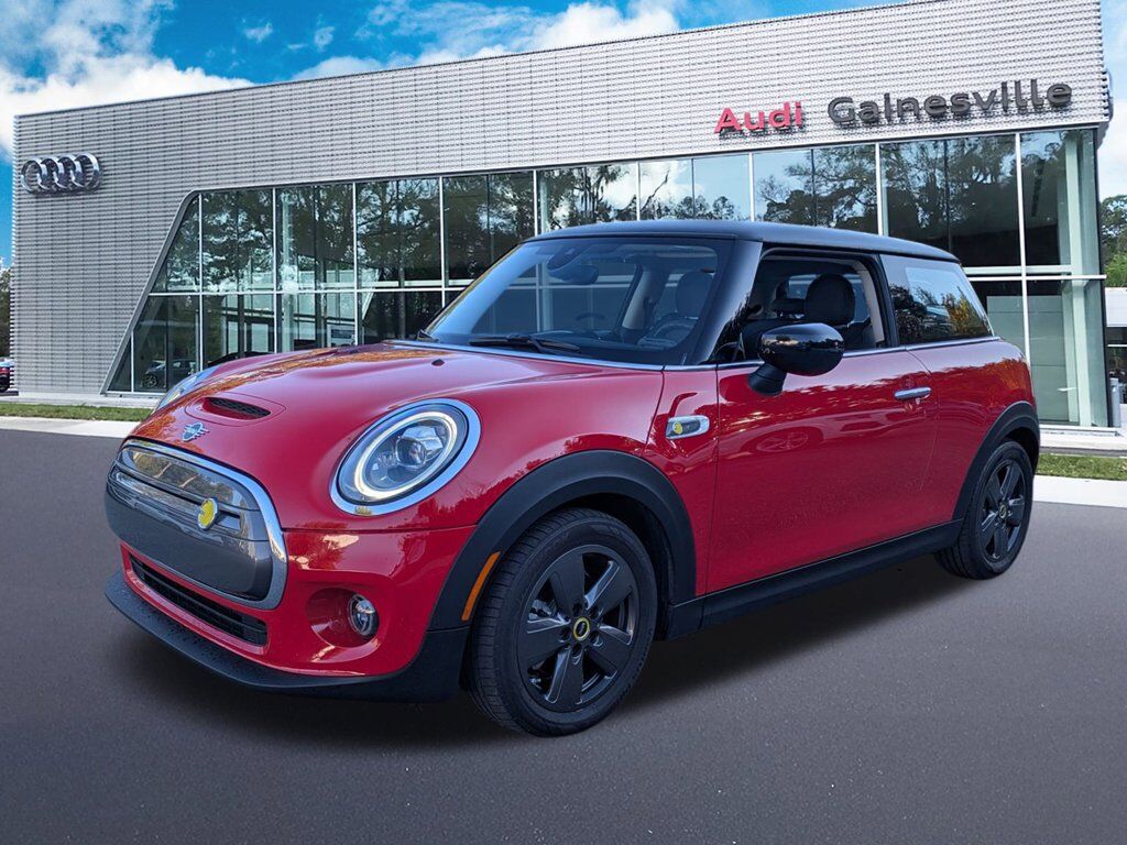 2020 MINI Hardtop