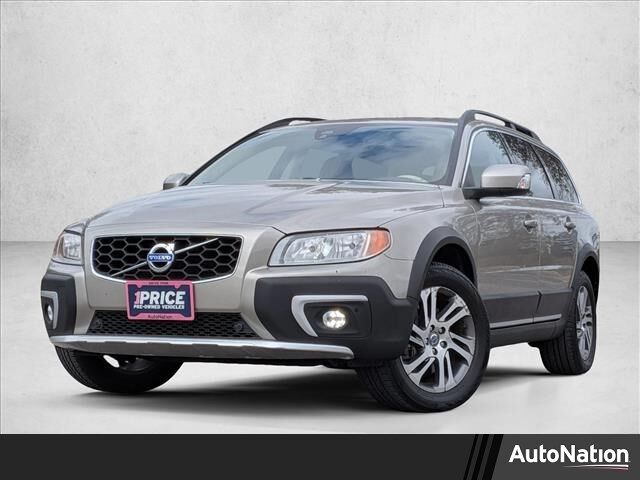 Volvo XC70