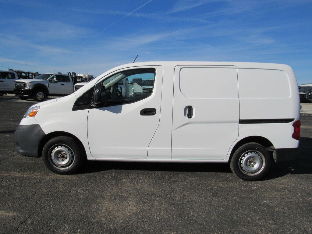 Nissan NV200