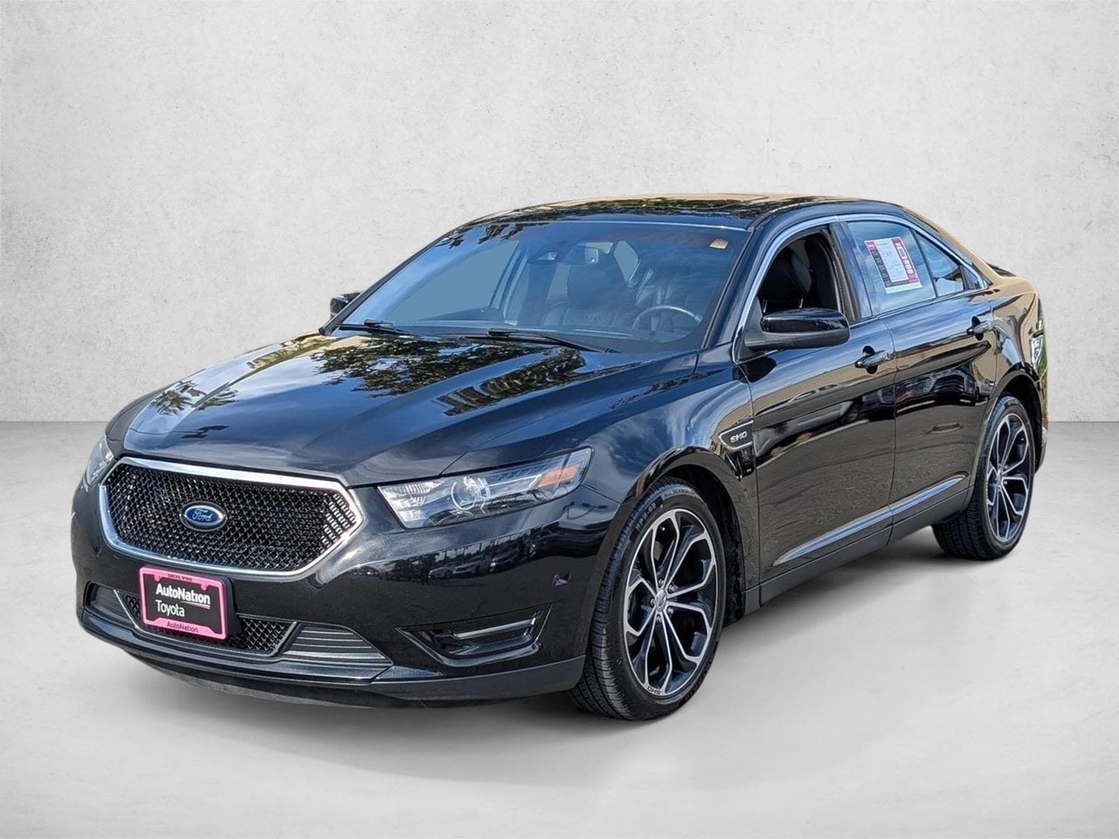Ford Taurus