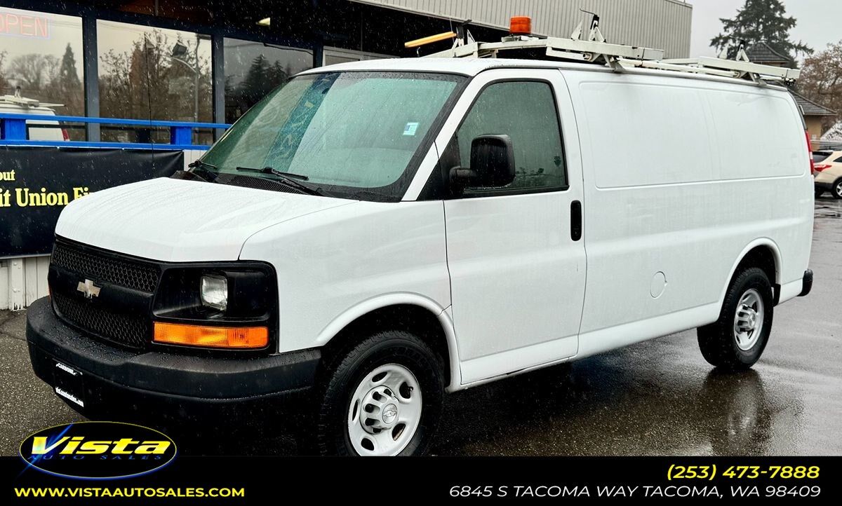 Chevrolet Express