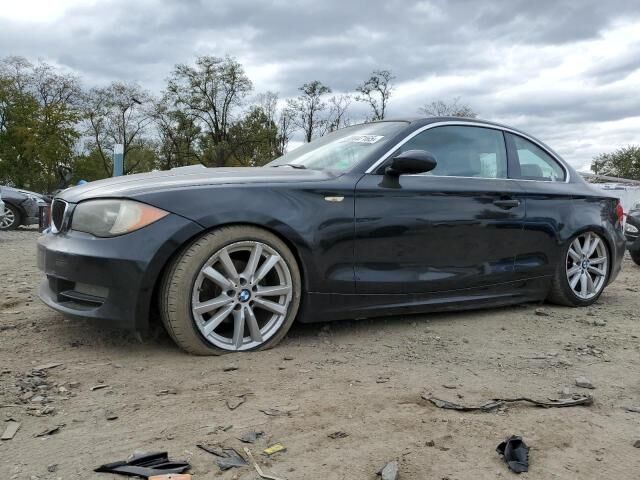 BMW 128i