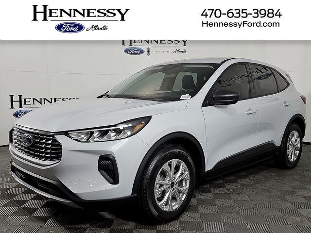 2026 FORD Escape