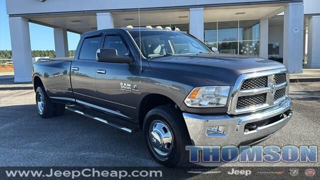 RAM 3500