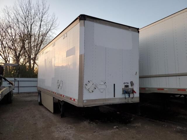 2009 GREAT DANE TRAILERS Great Dane Trailers