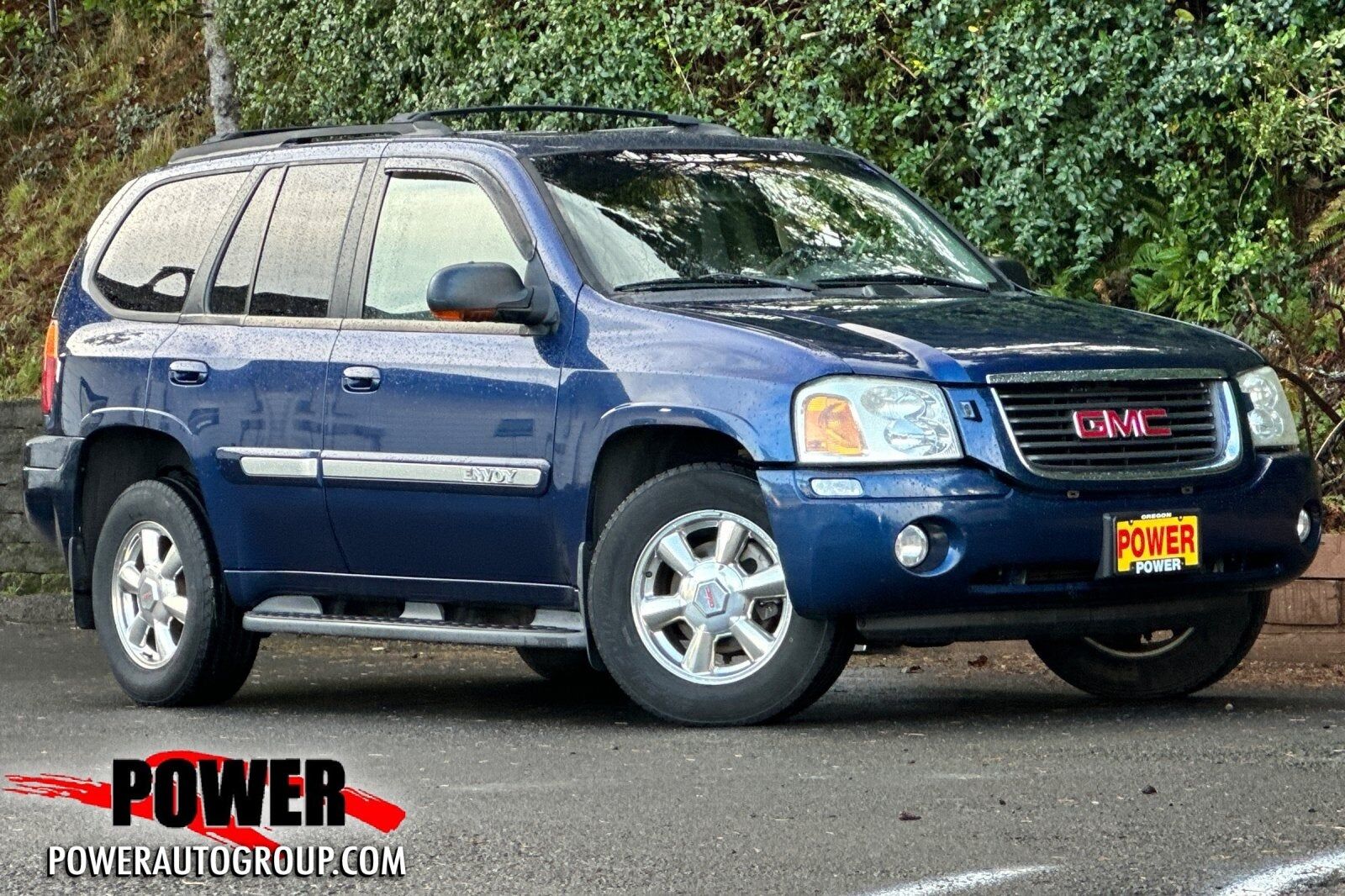 GMC Envoy