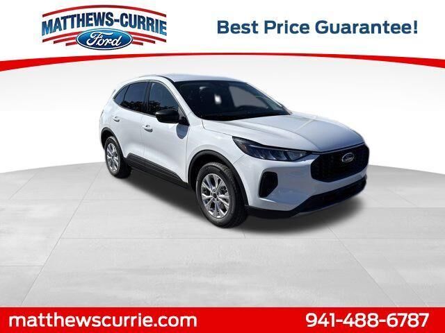 2026 FORD Escape