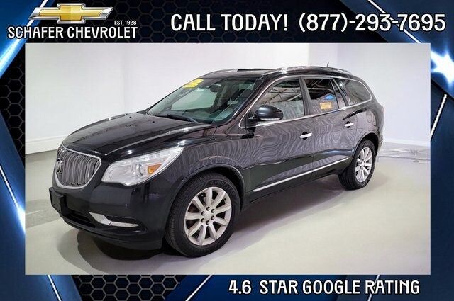 Buick Enclave
