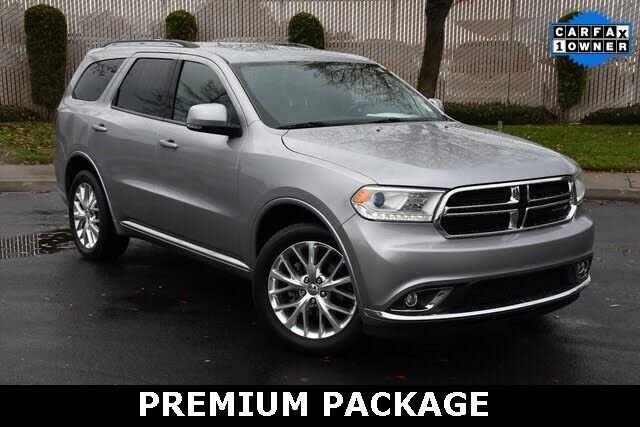 Dodge Durango