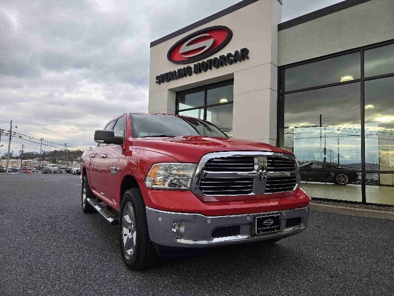 RAM 1500